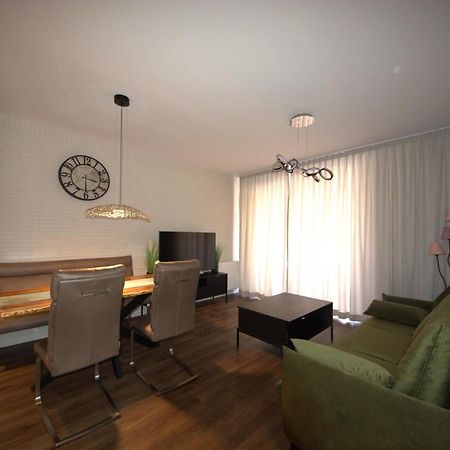 Nowy Apartament - Centrum Gdanska المظهر الخارجي الصورة