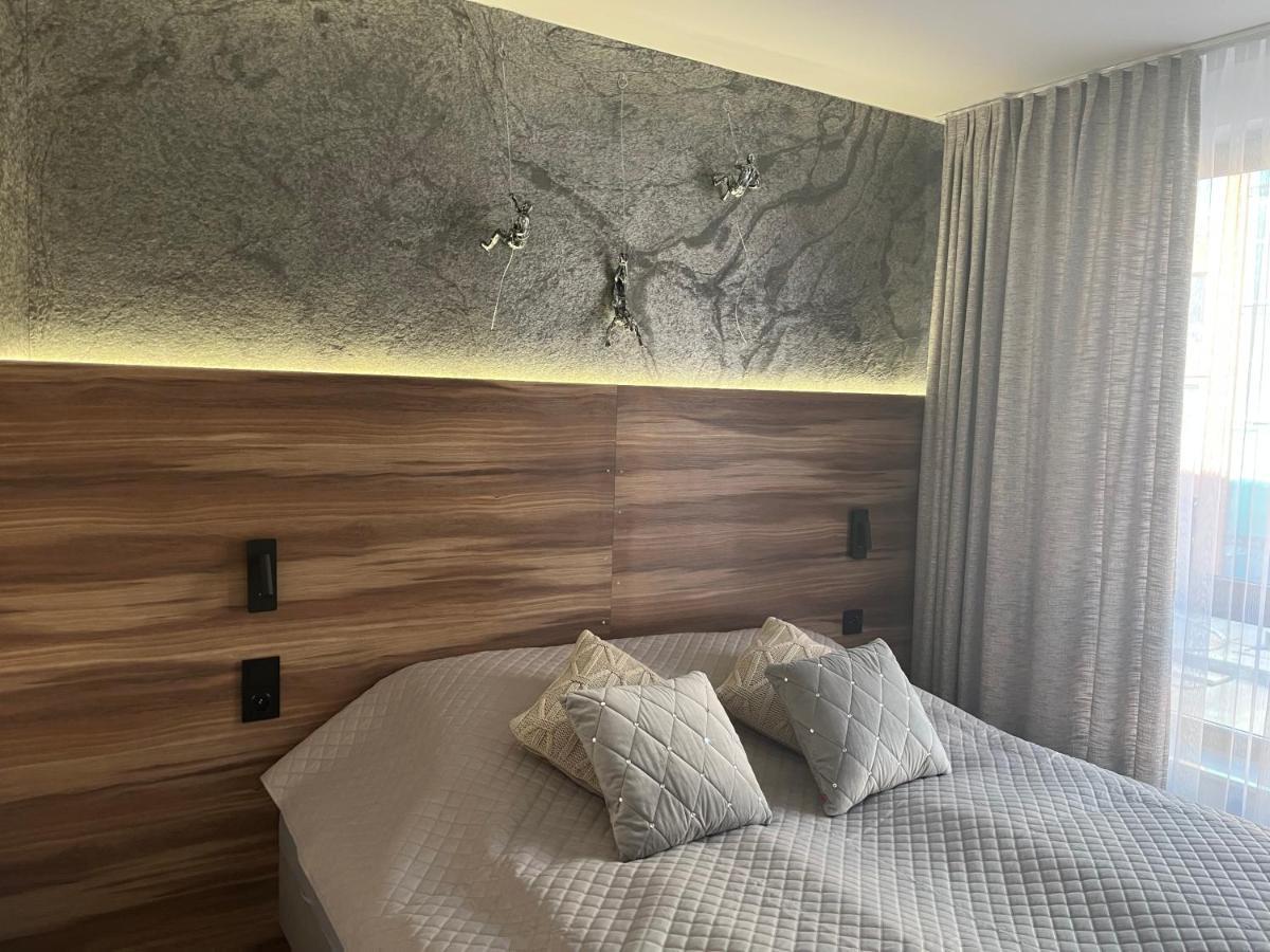 Nowy Apartament - Centrum Gdanska المظهر الخارجي الصورة