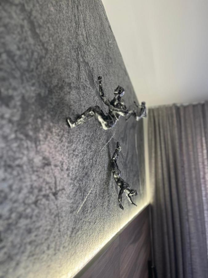 Nowy Apartament - Centrum Gdanska المظهر الخارجي الصورة
